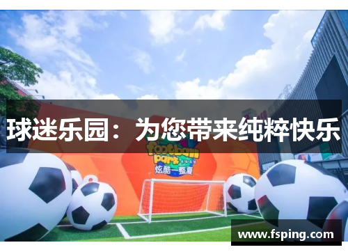球迷乐园：为您带来纯粹快乐